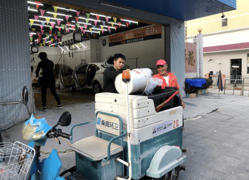 肇庆市垃圾分类硬招盘点 城市生活垃圾经营的破局之道